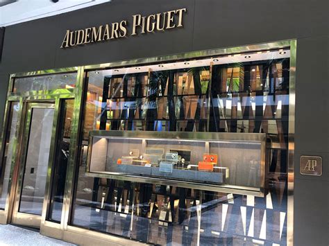 samnaun audemars piguet|audemars piguet shops near me.